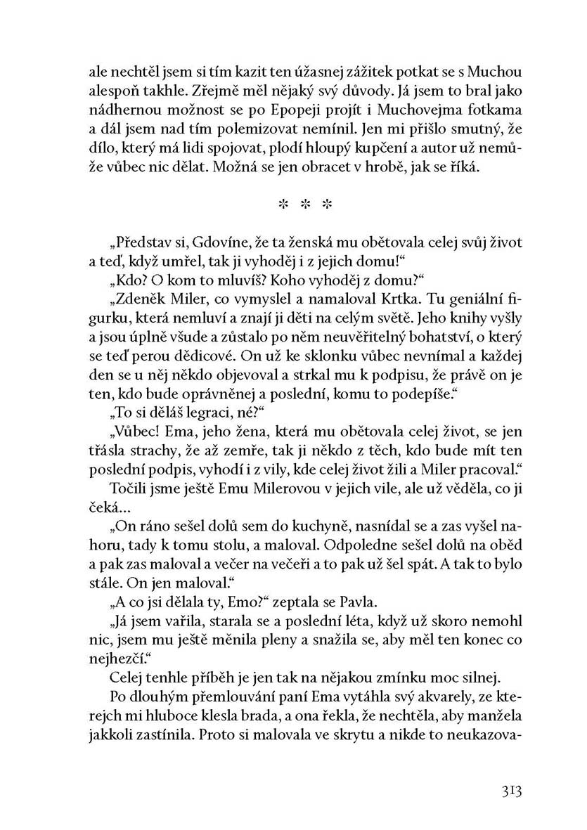 Gdovín?! 