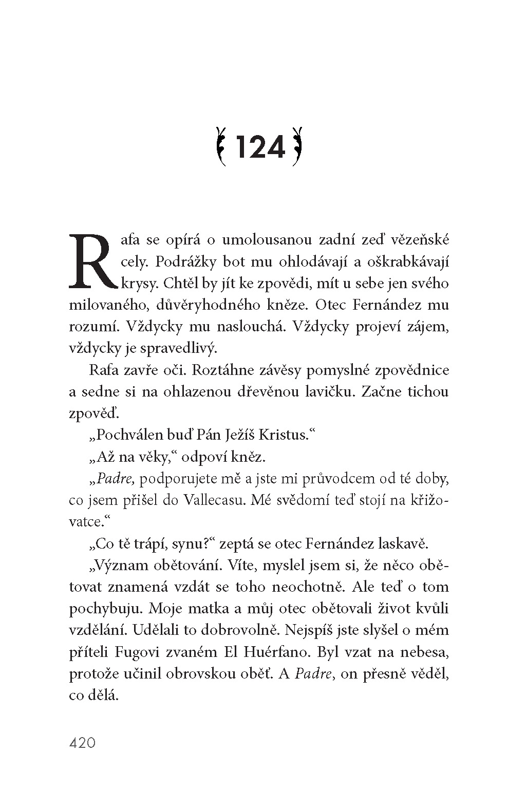 Mlčící fontány