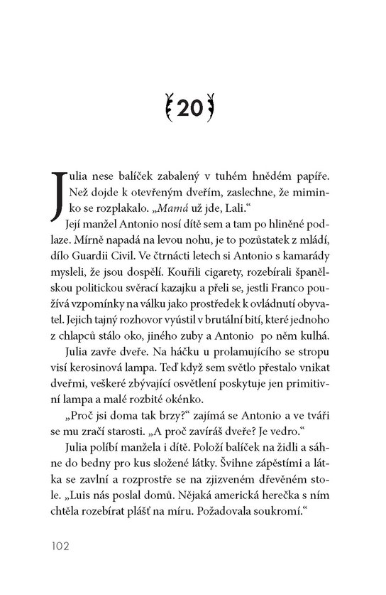 Mlčící fontány