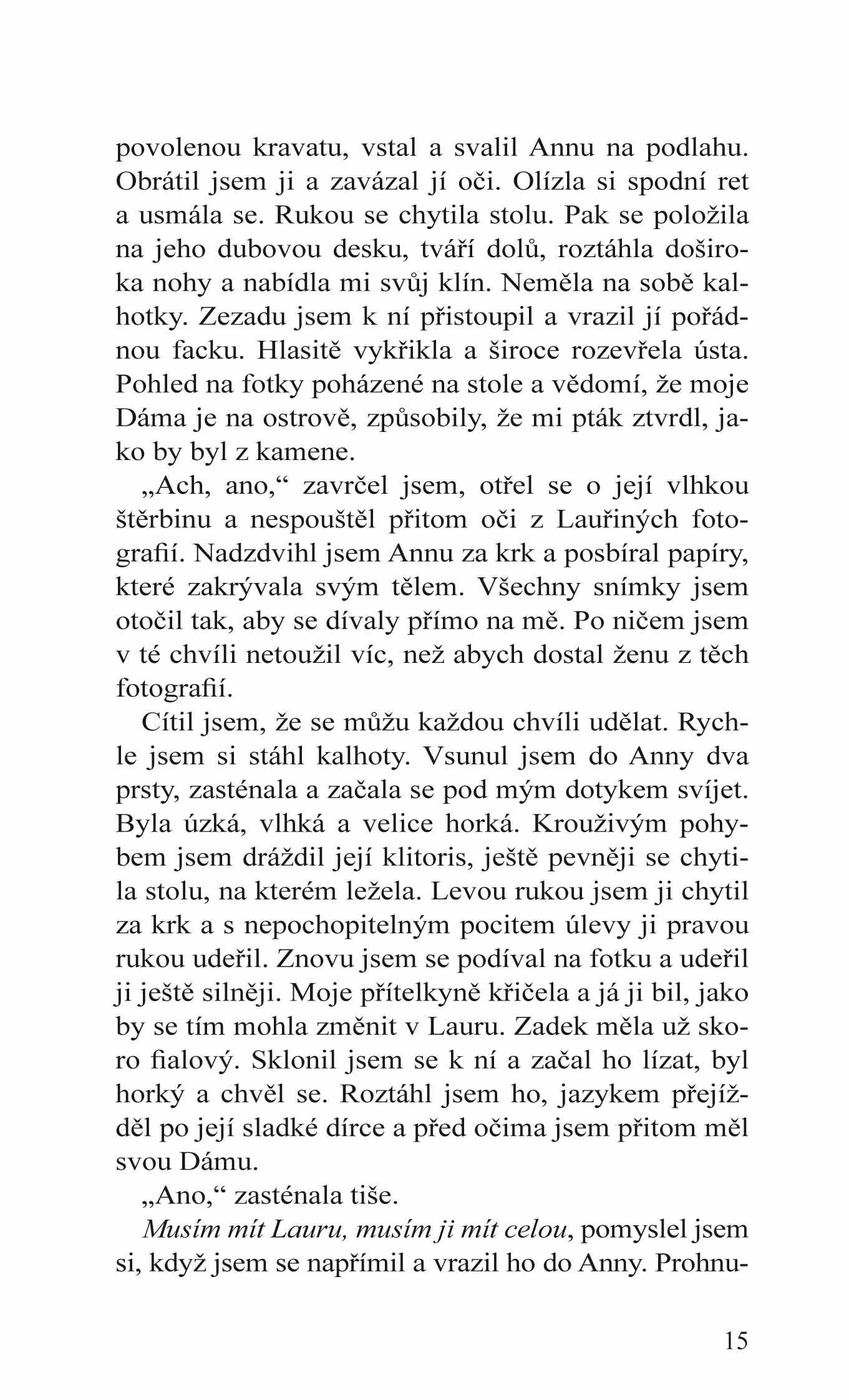 365 dní