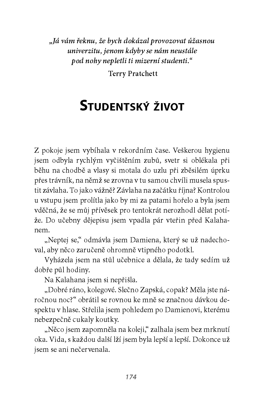 Tajemství obsidiánu
