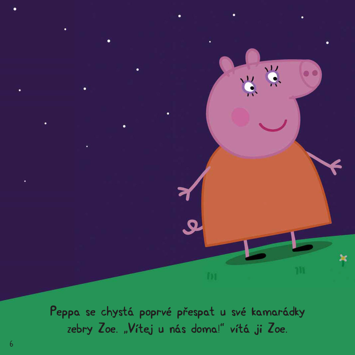 Peppa - Příběhy o prasátku Peppě 2
