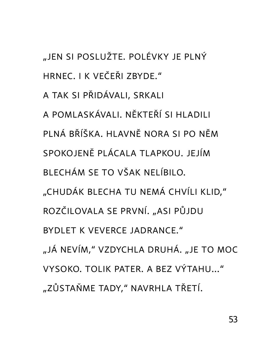 Zajíc Krajíc 