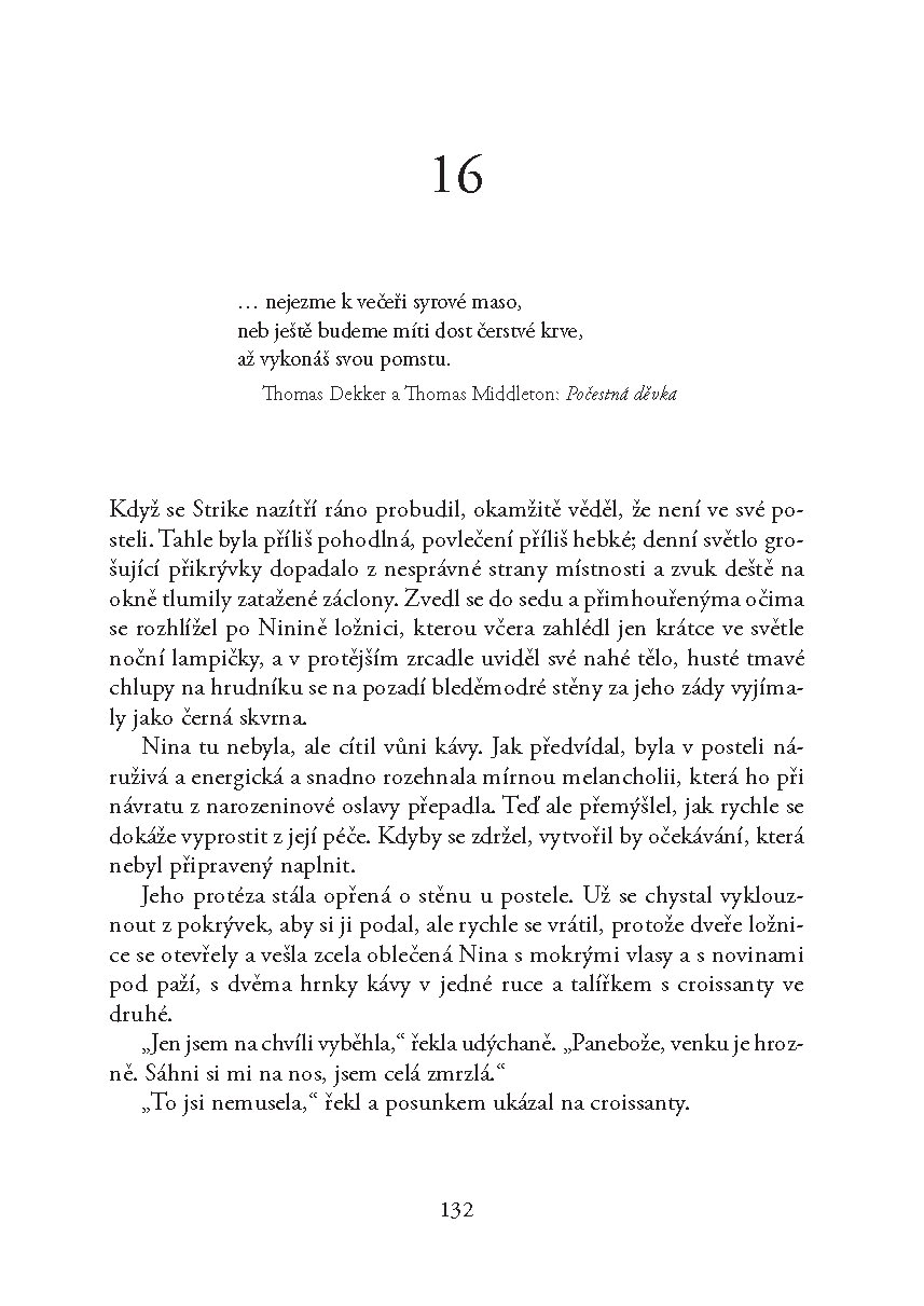 Hedvábník (brož.)