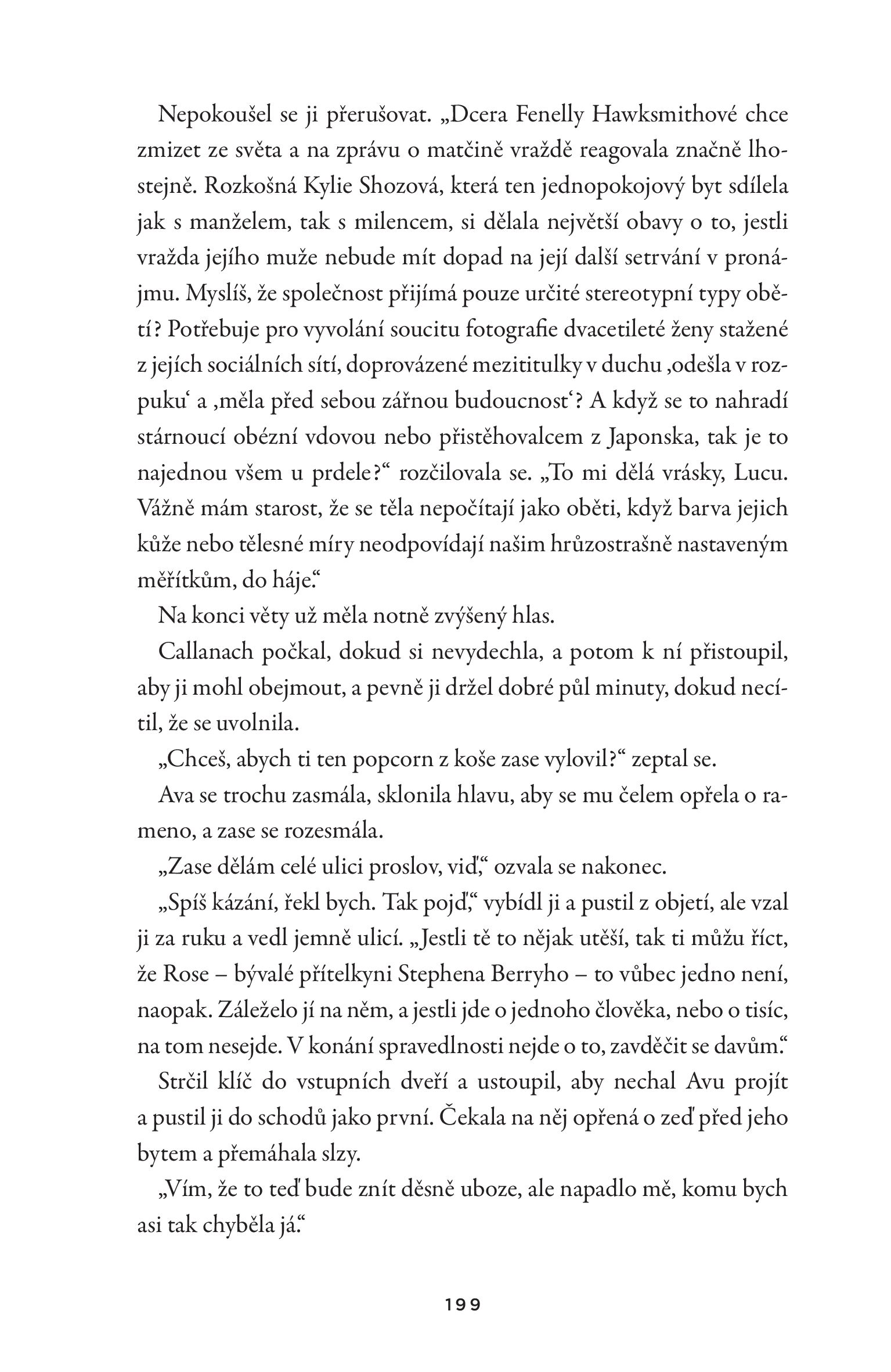 Dokonalý zločin