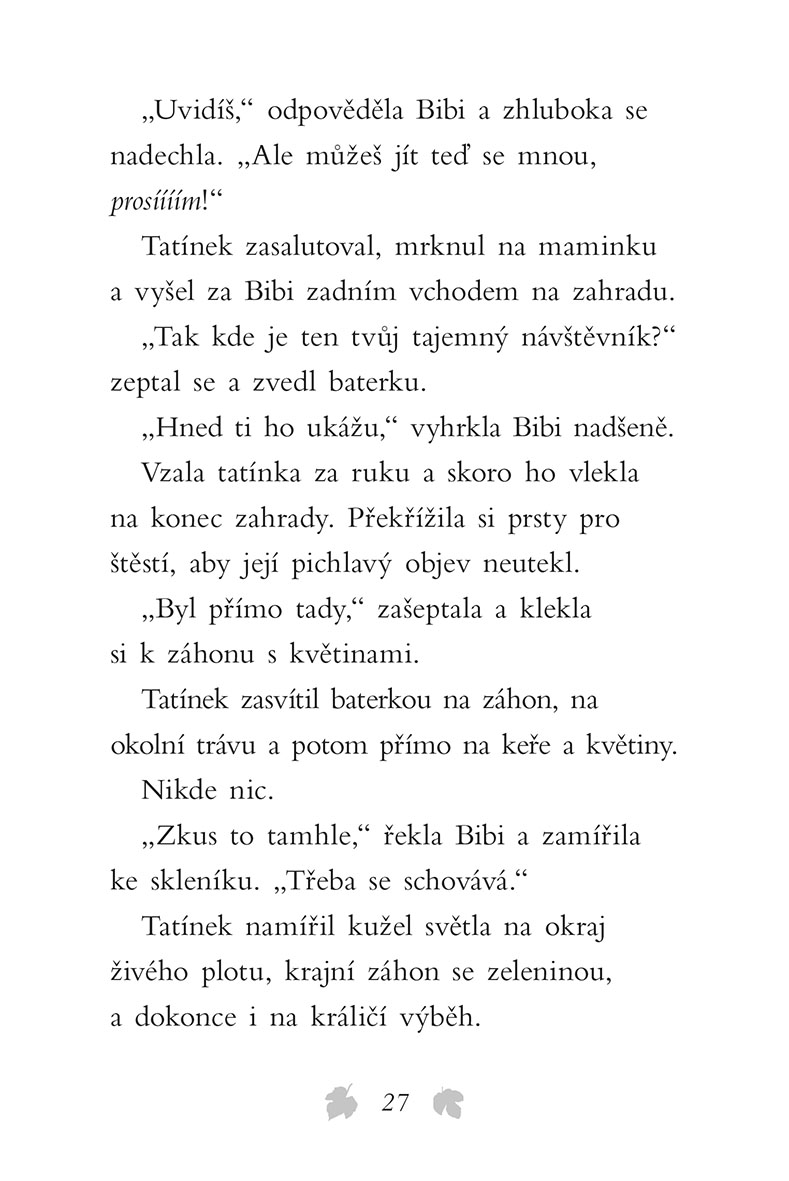 Příběhy se šťastným koncem - Ztracený ježeček