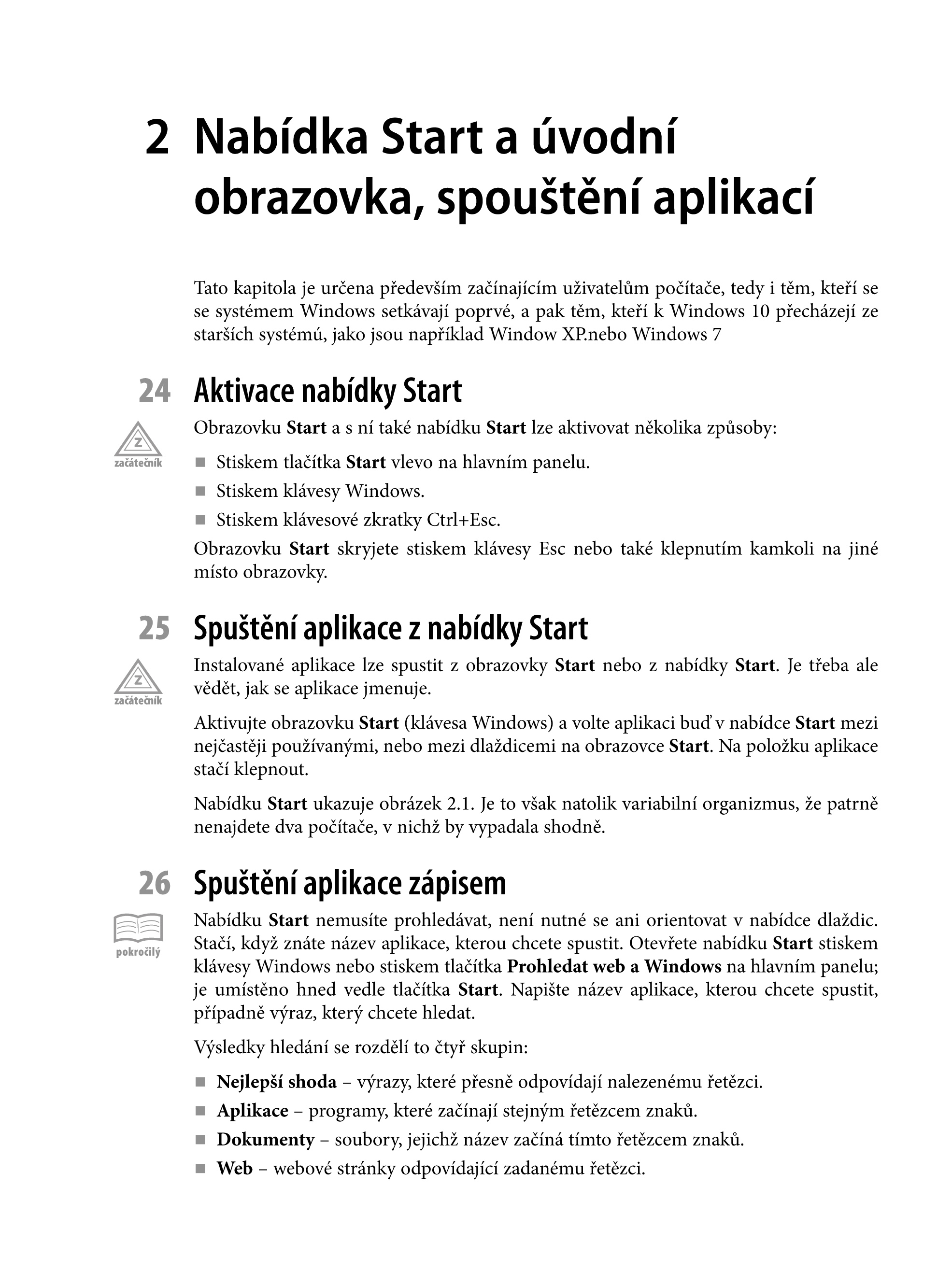 1001 tipů a triků pro Microsoft Windows 10