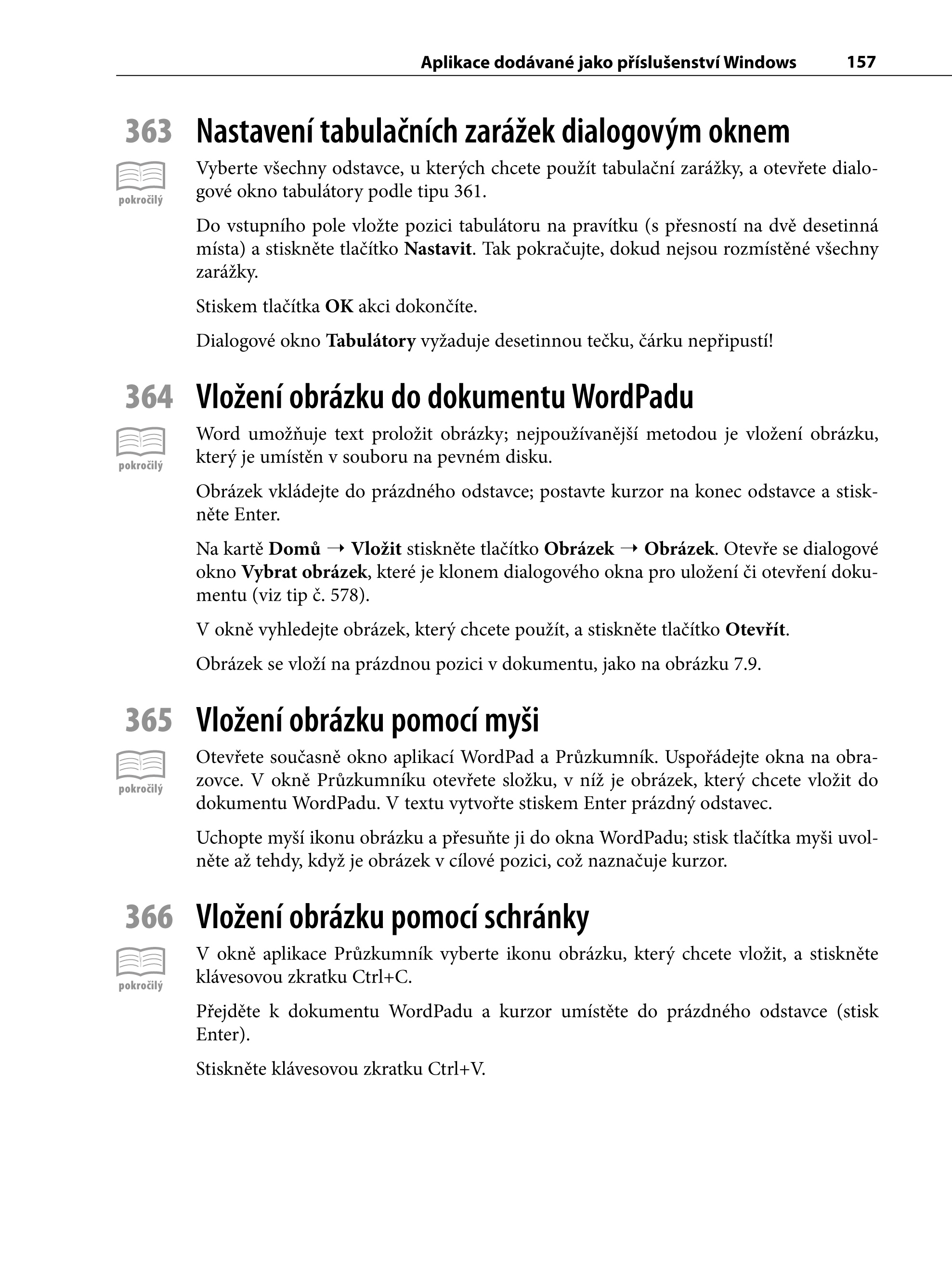 1001 tipů a triků pro Microsoft Windows 10