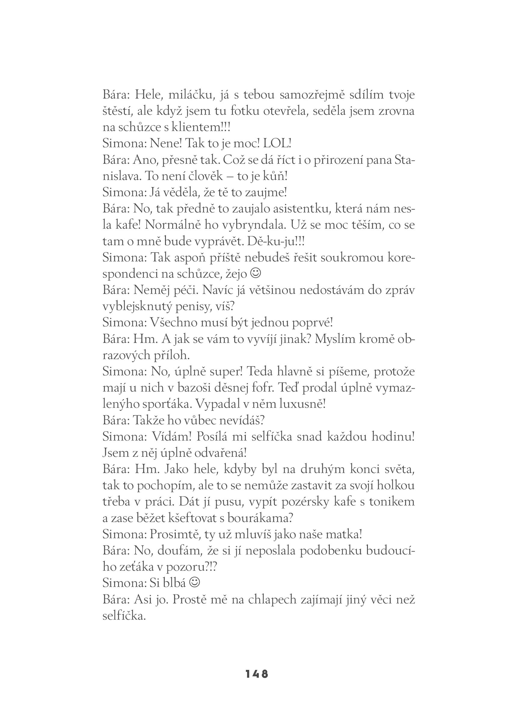 Typologie volů