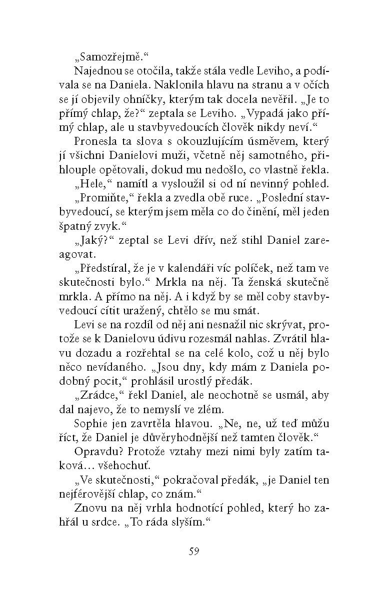 Sněhulčina koleda