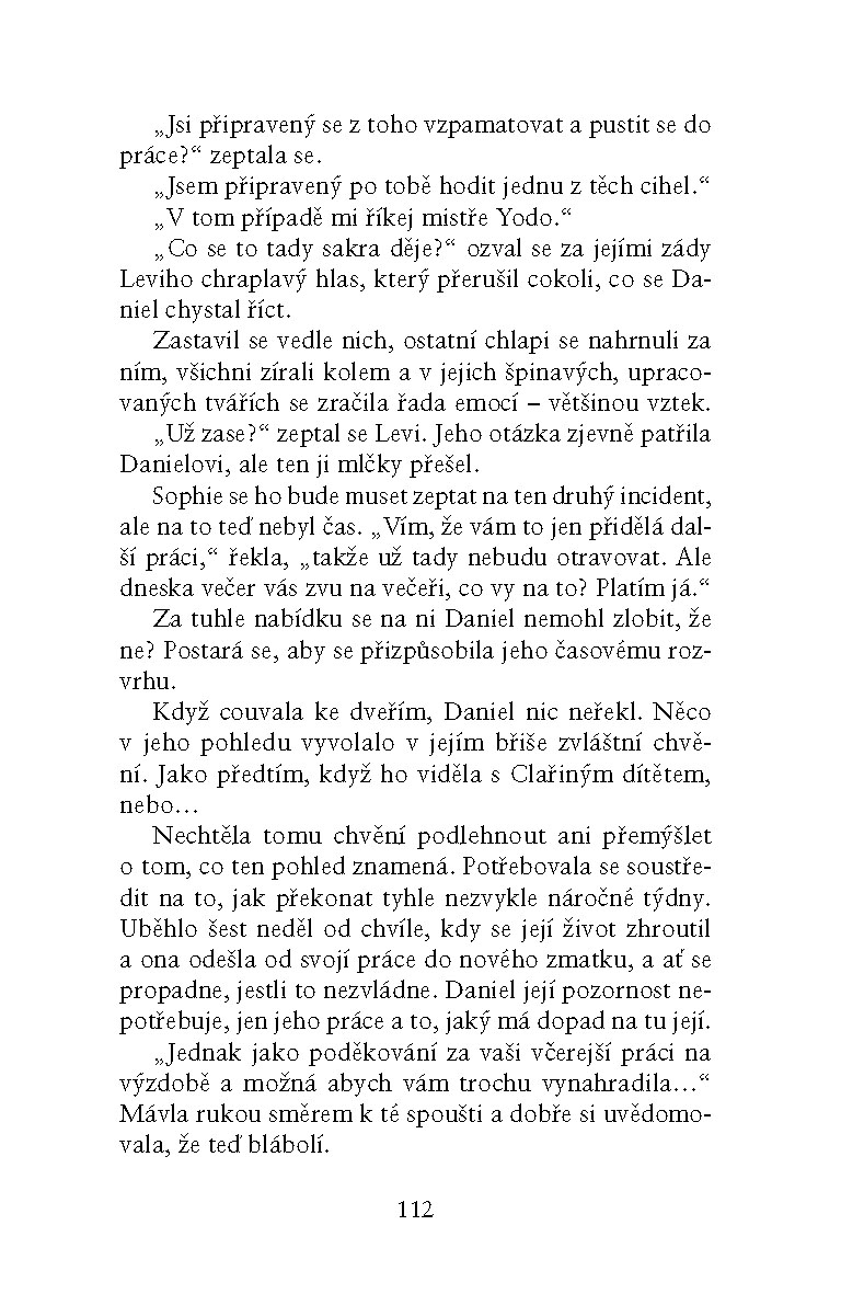 Sněhulčina koleda