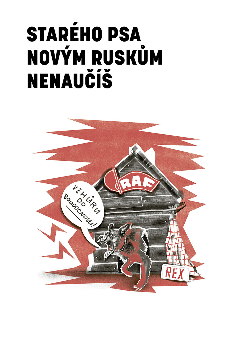 Manuál pro kont(r)akt s rodiči