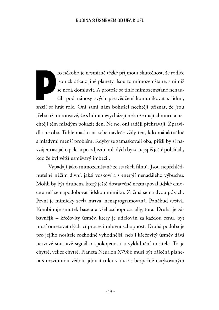 Manuál pro kont(r)akt s rodiči