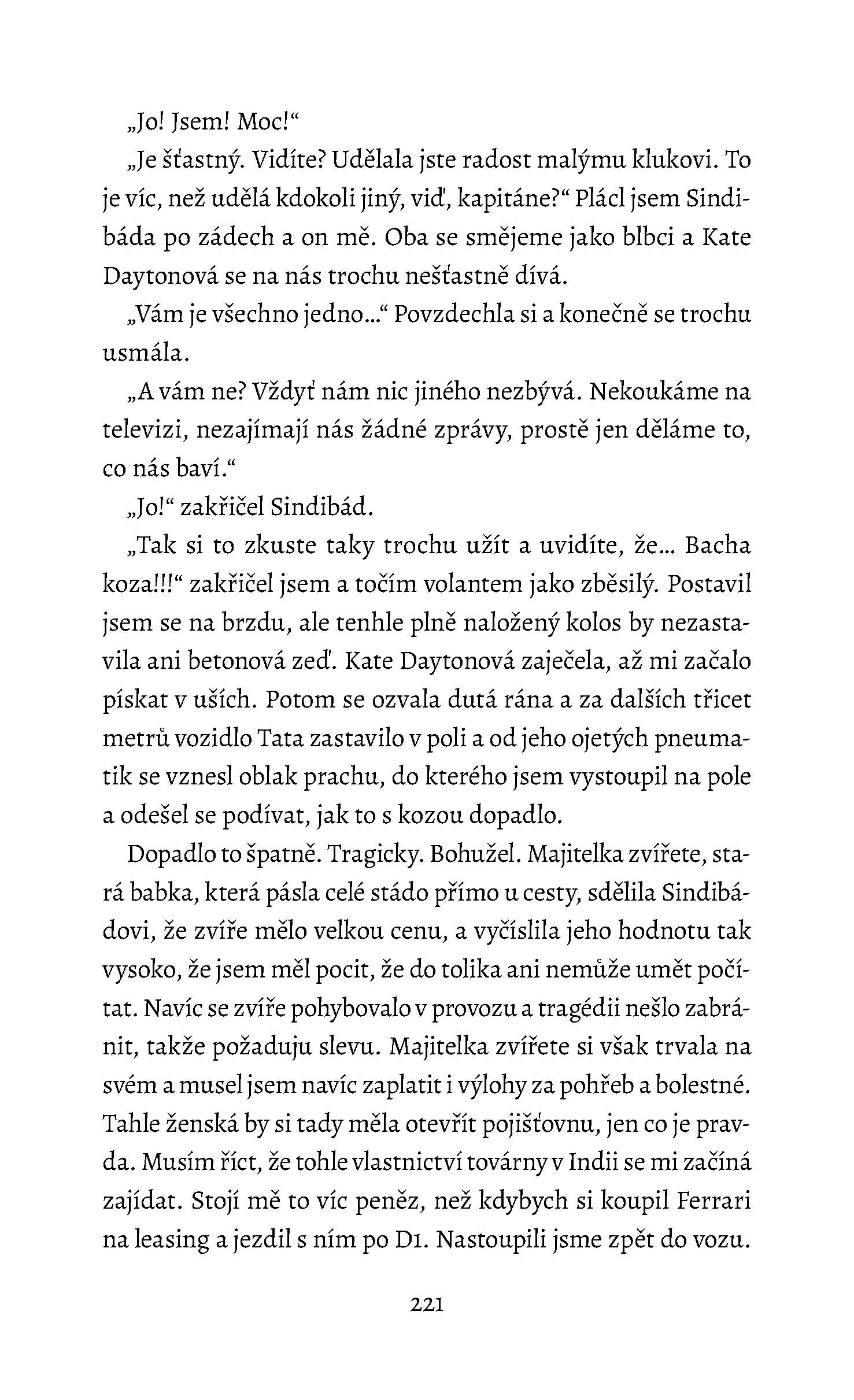Zítra je taky den