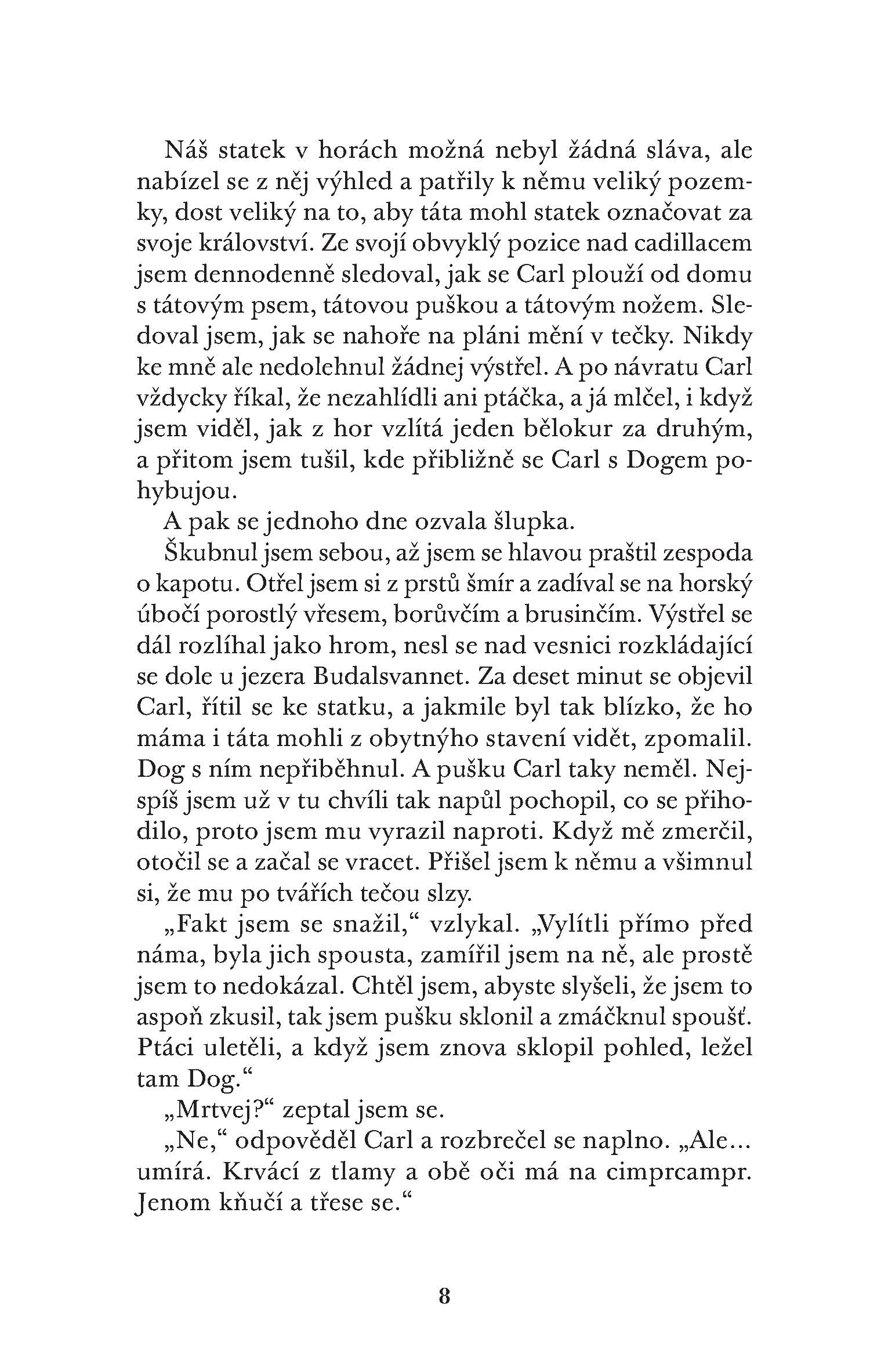 Království 