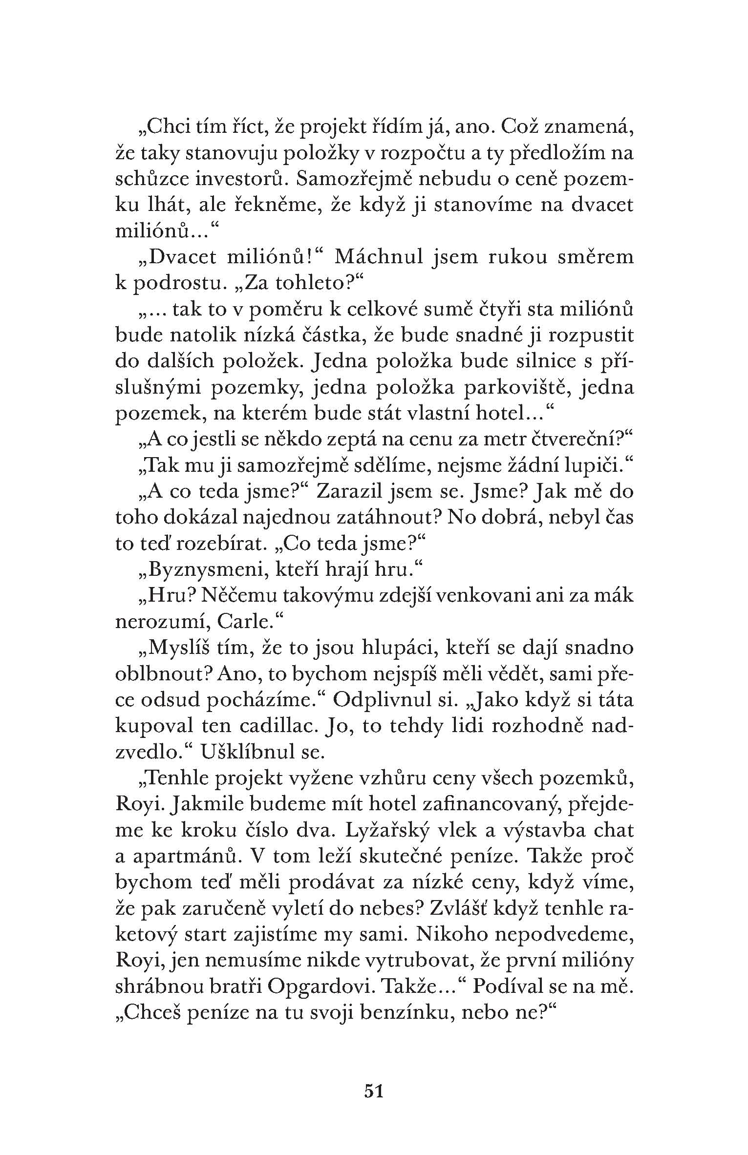 Království 
