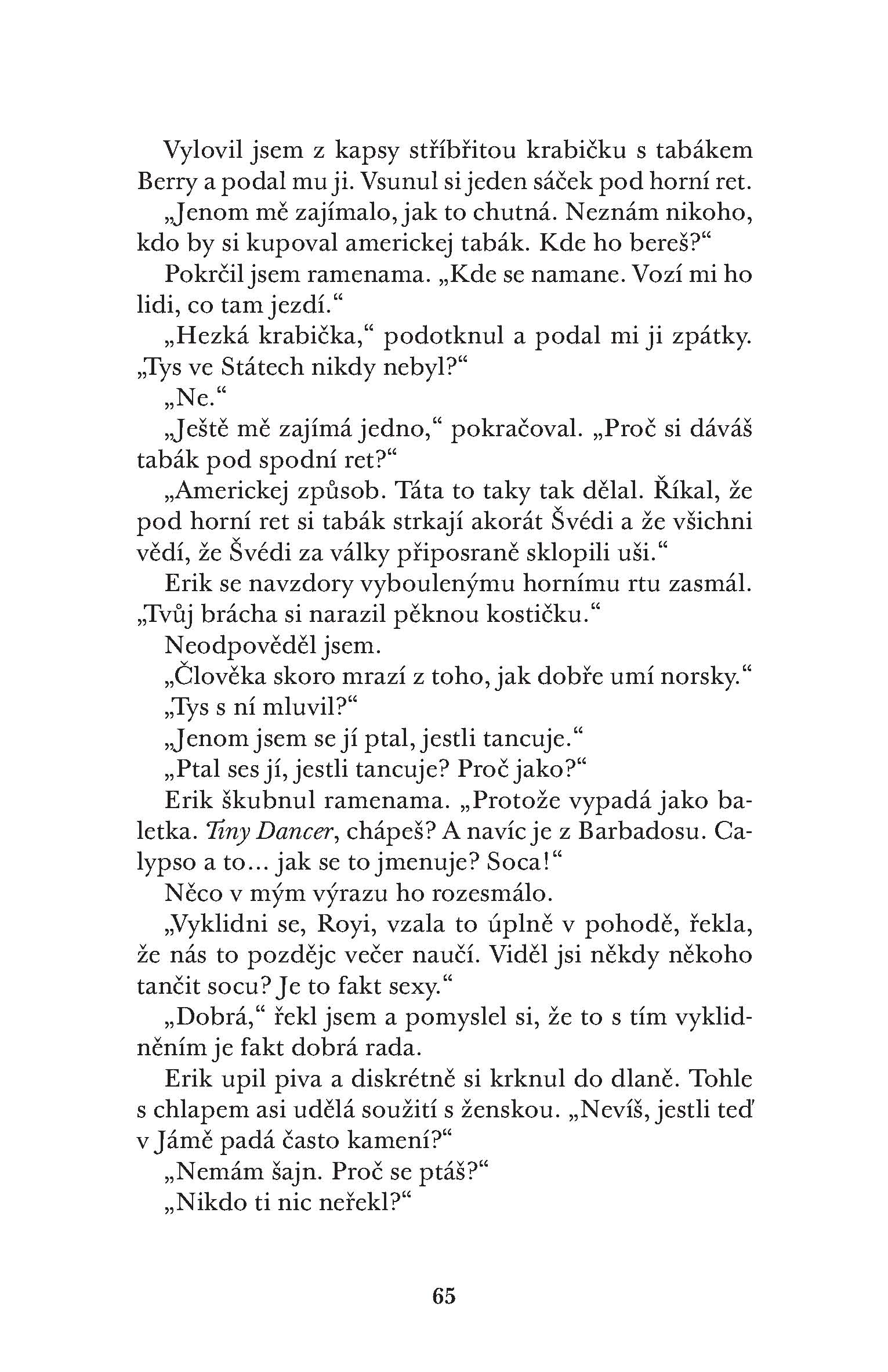 Království 