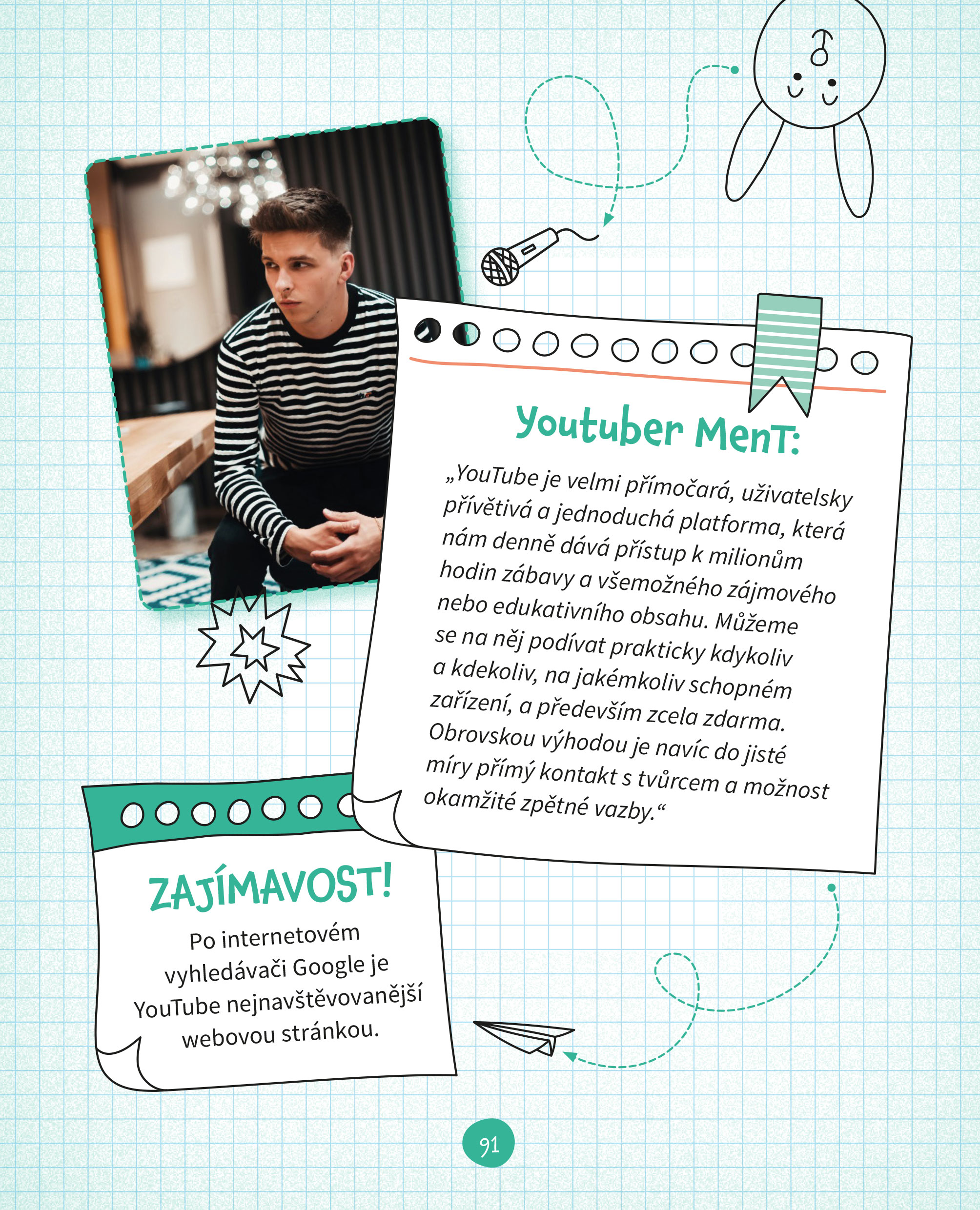 Můj rok 2011