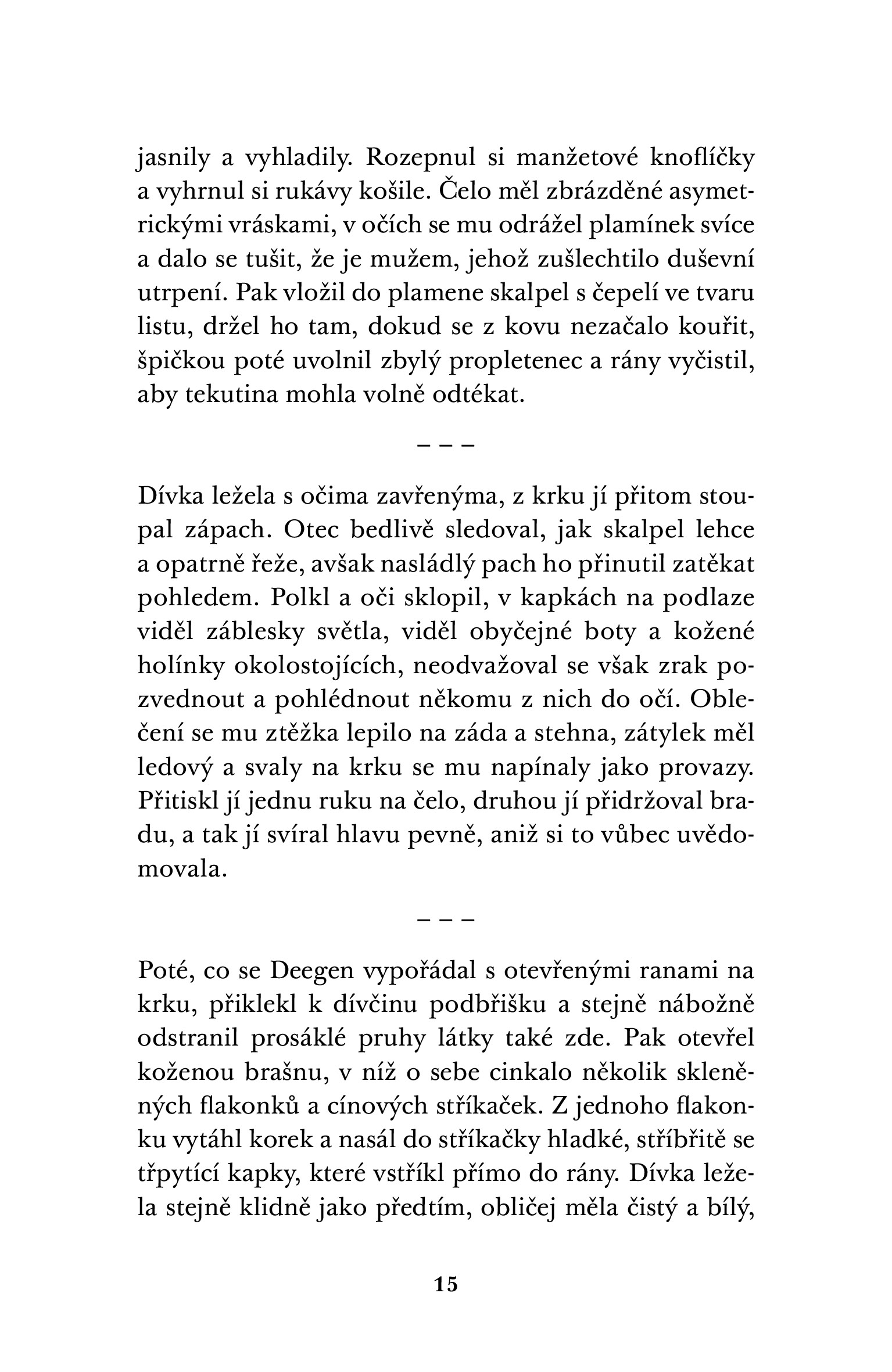Královo srdce