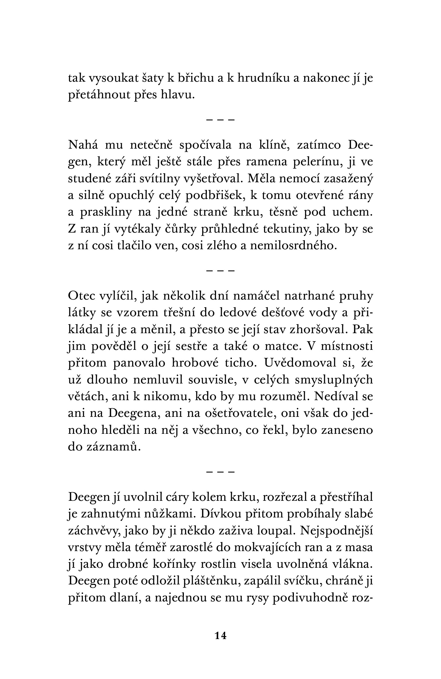 Královo srdce