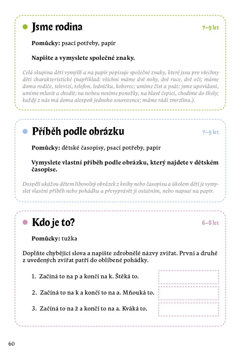 Hry s papírem a na papíře 