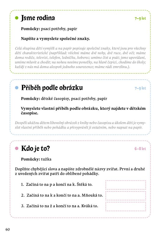 Hry s papírem a na papíře 
