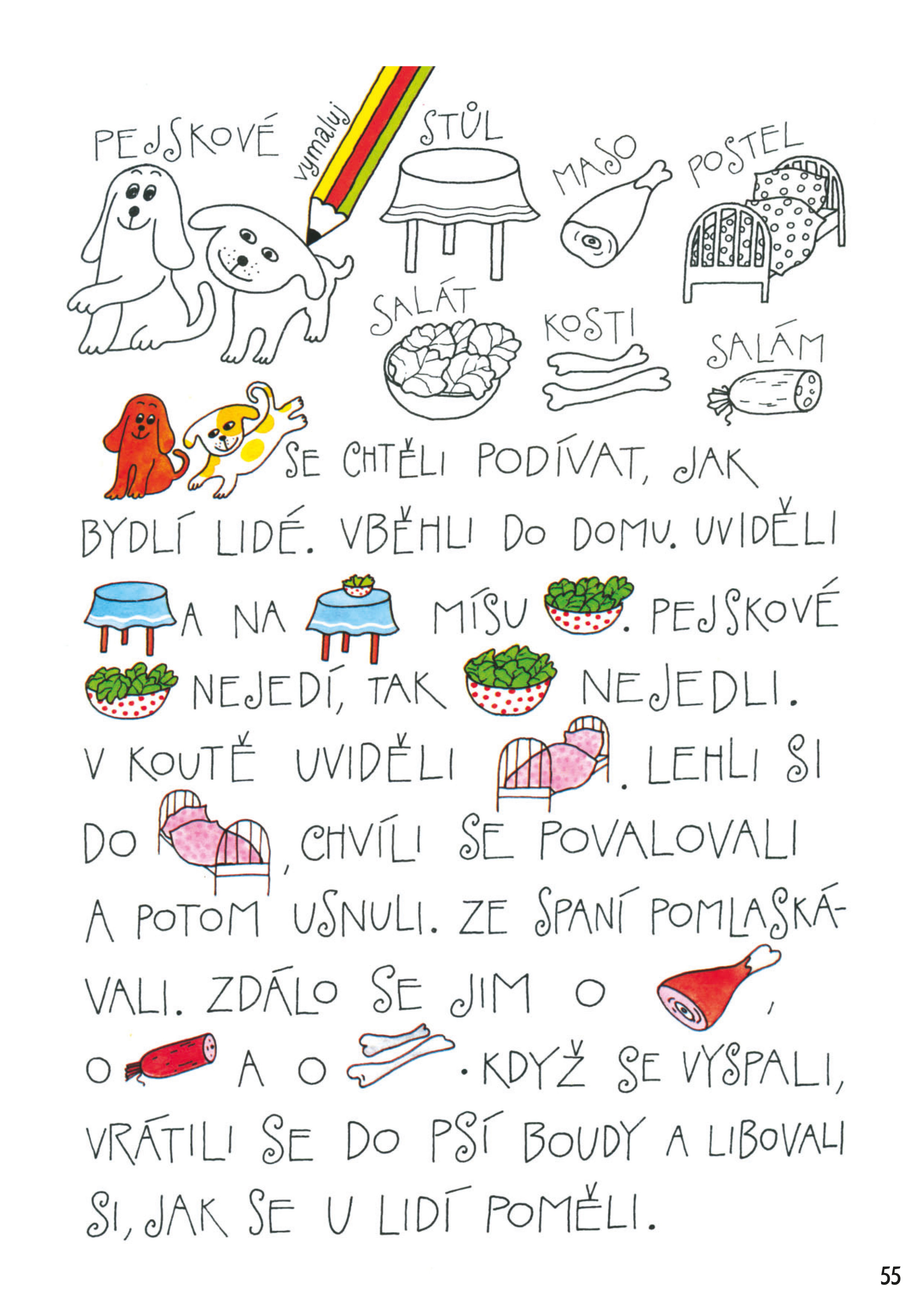 Škola řeči