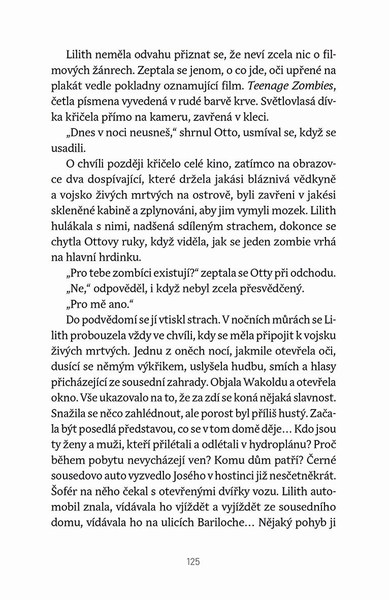 Německý lékař a Wakolda 
