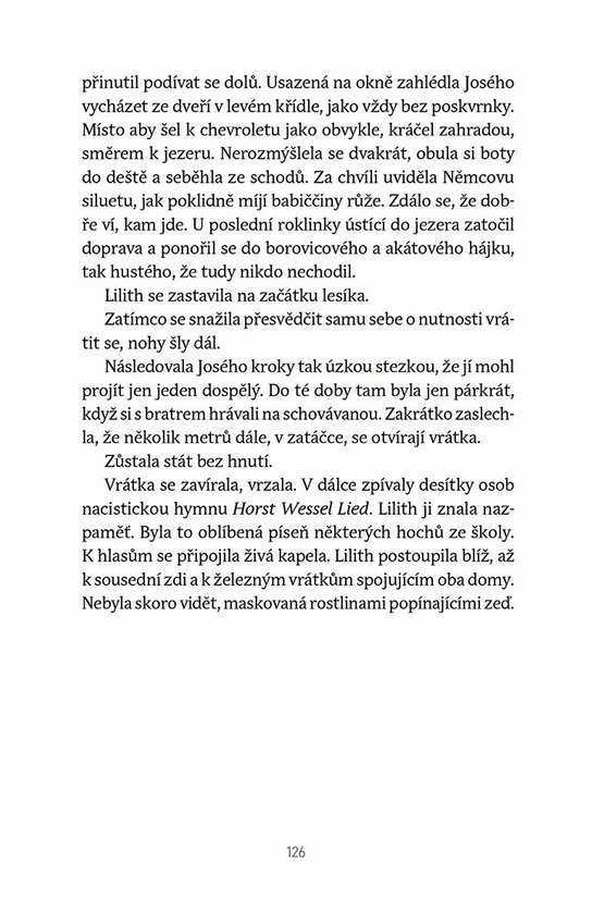 Německý lékař a Wakolda 