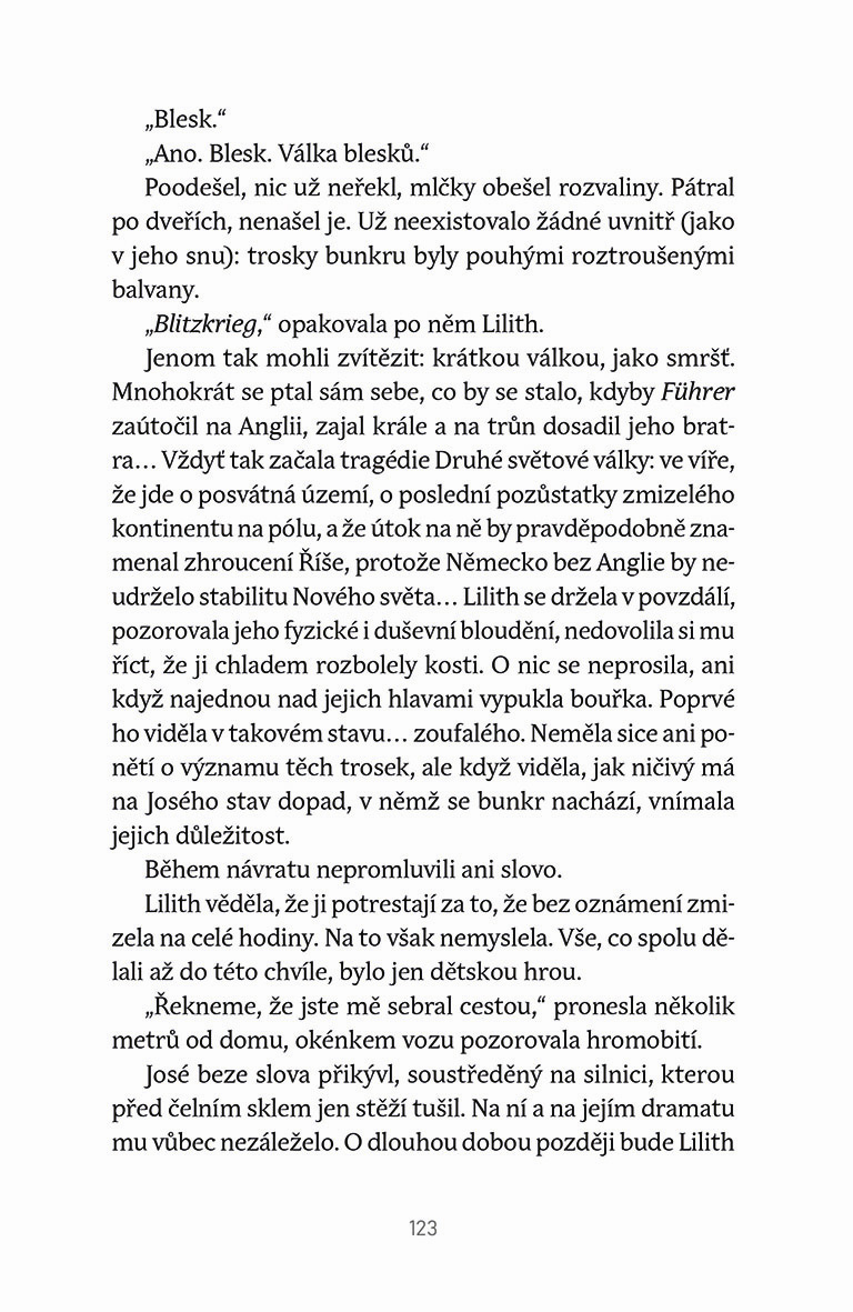 Německý lékař a Wakolda 