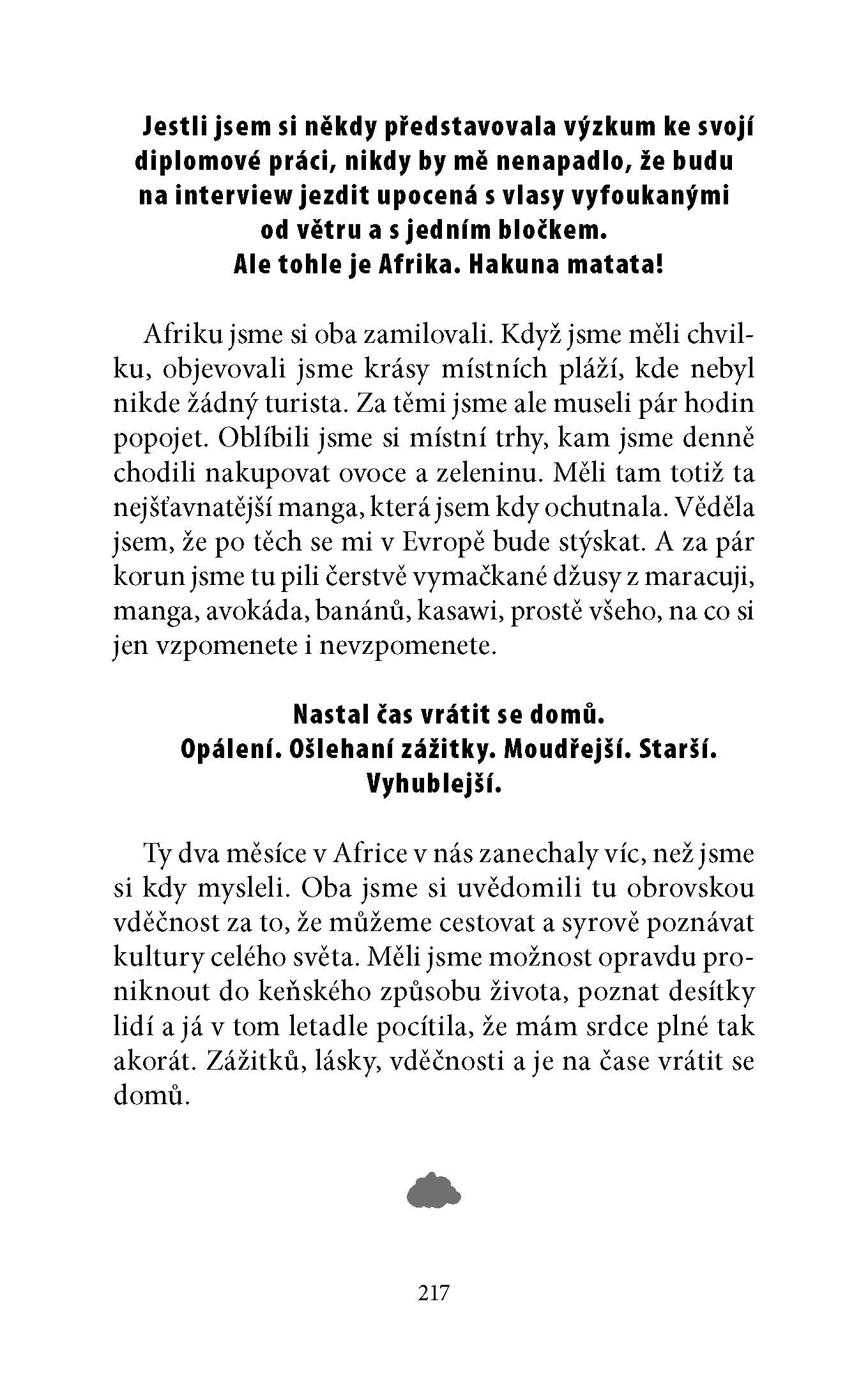 Šlehačková oblaka