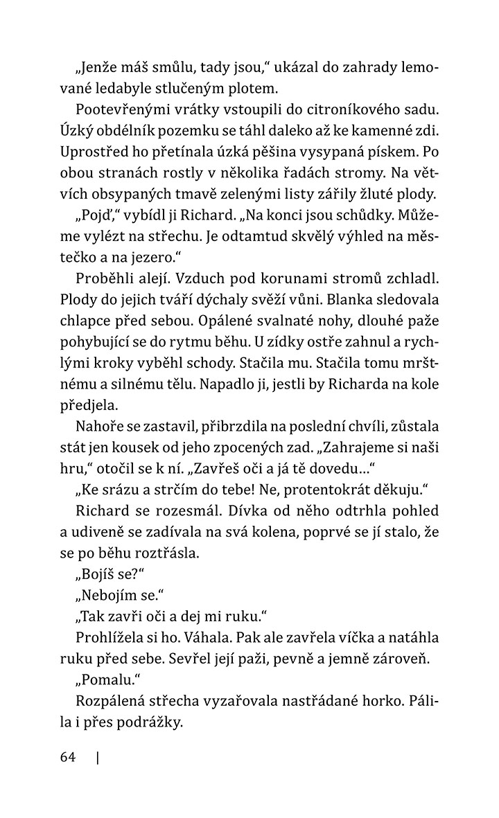 Cyklistka