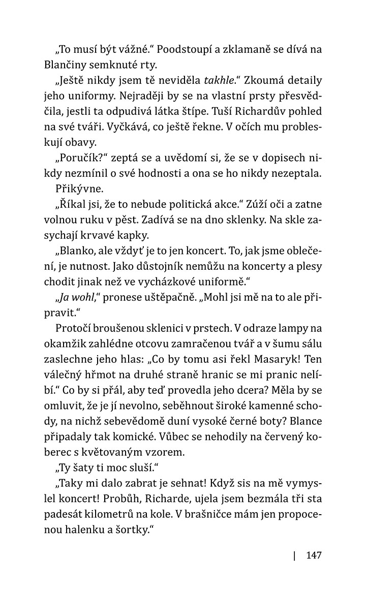Cyklistka