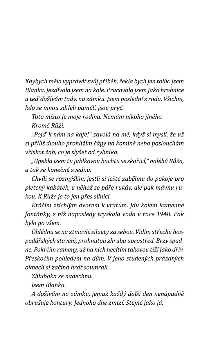 Cyklistka
