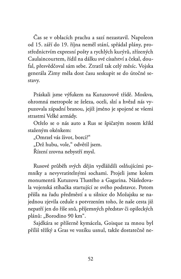 Berezina