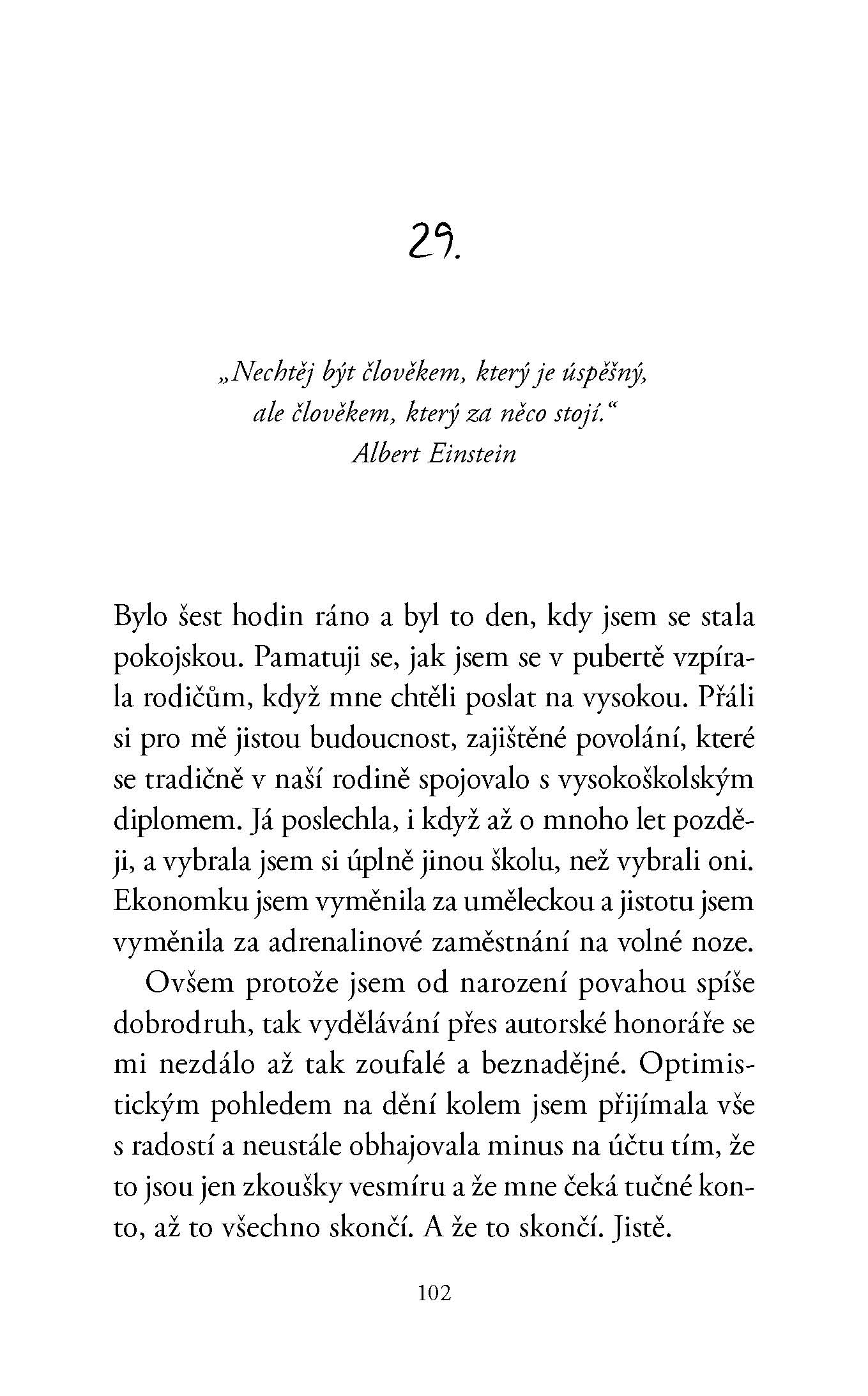 Lásky, vrásky, bublinky