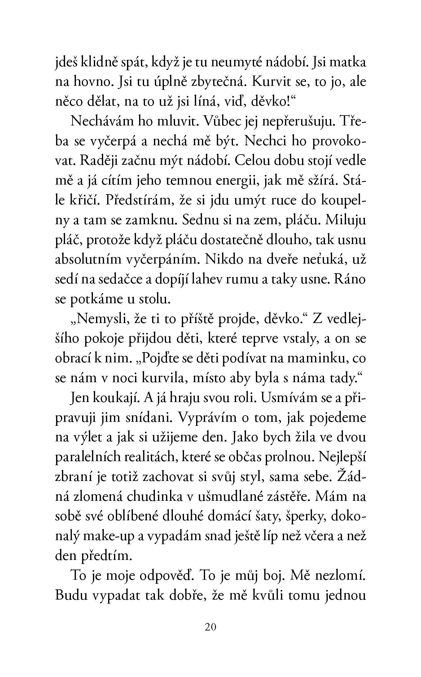 Lásky, vrásky, bublinky