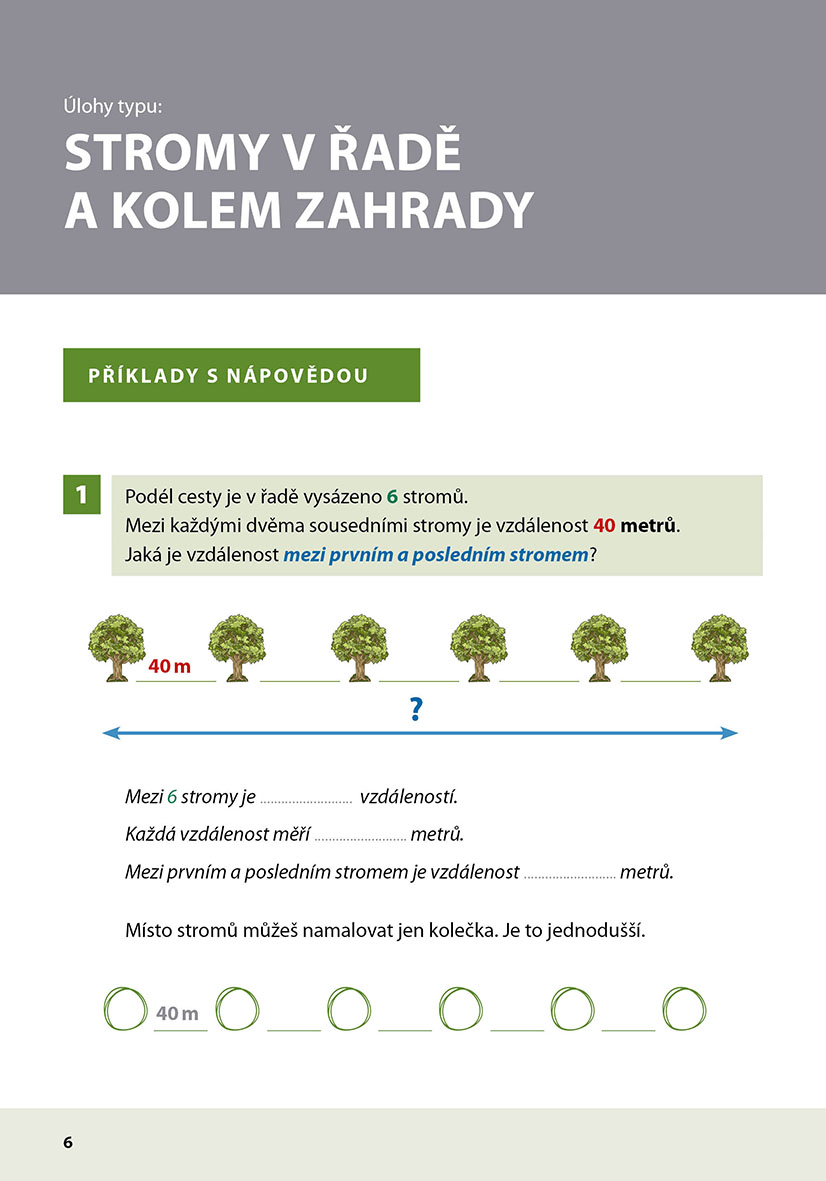 Jak řešit logické úlohy z matematiky