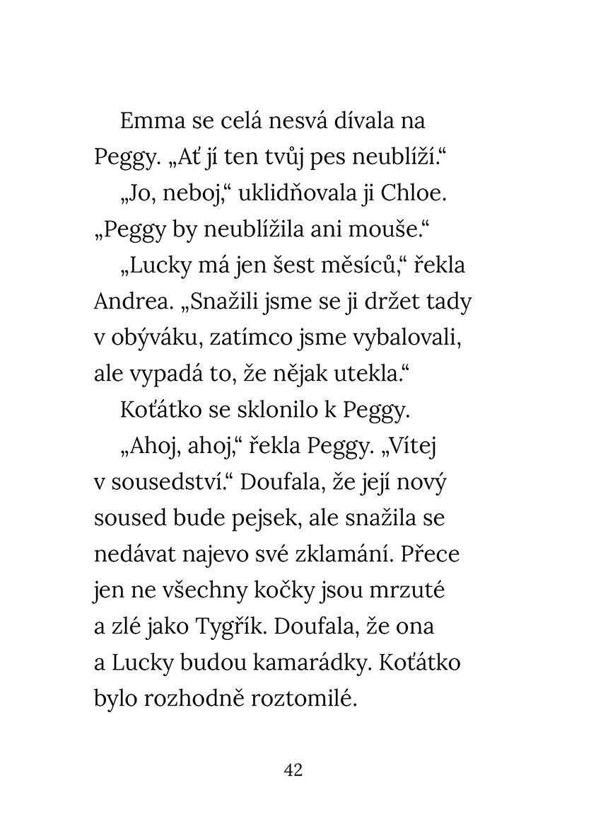 Mops čarodějnicí