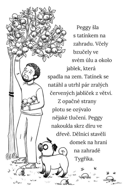 Mops čarodějnicí