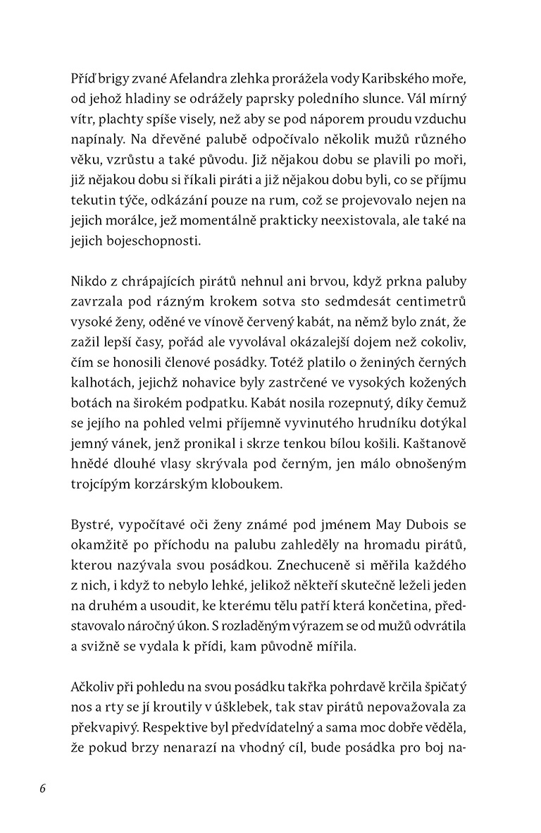 Na křídlech Fénixe