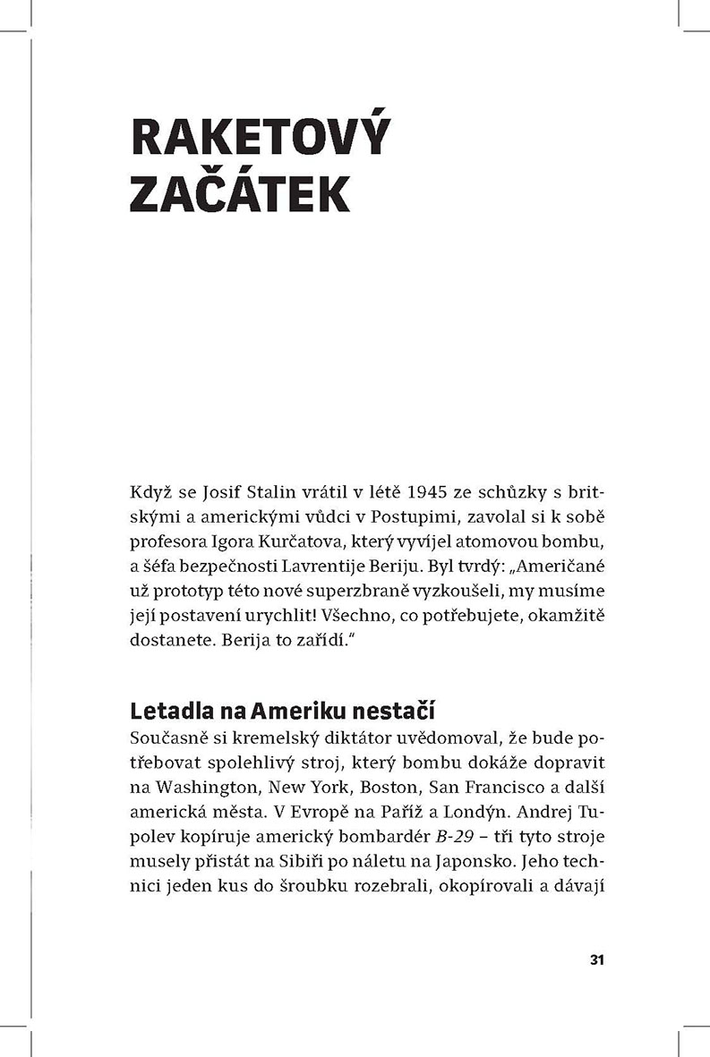 Minuty do atomové půlnoci