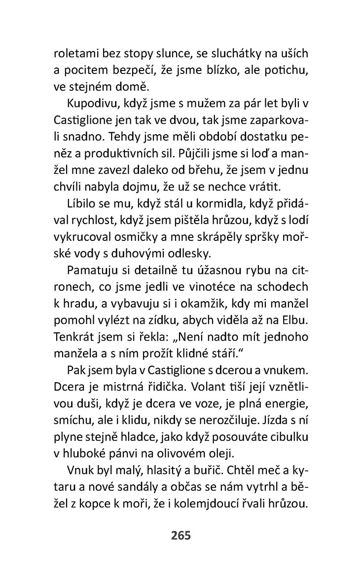 Zájezd snů