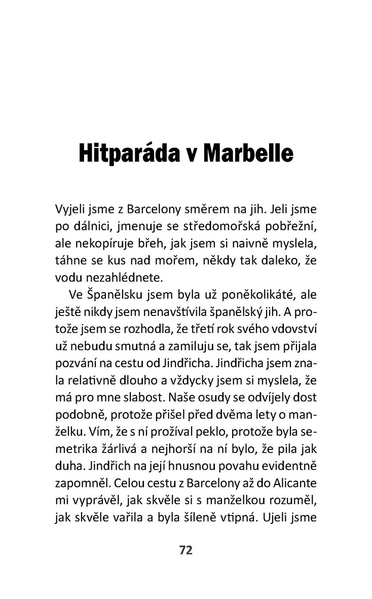 Zájezd snů
