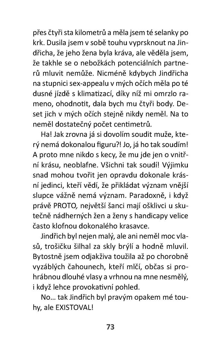 Zájezd snů