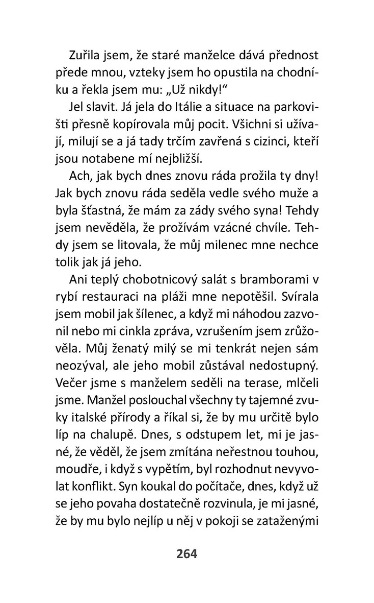 Zájezd snů