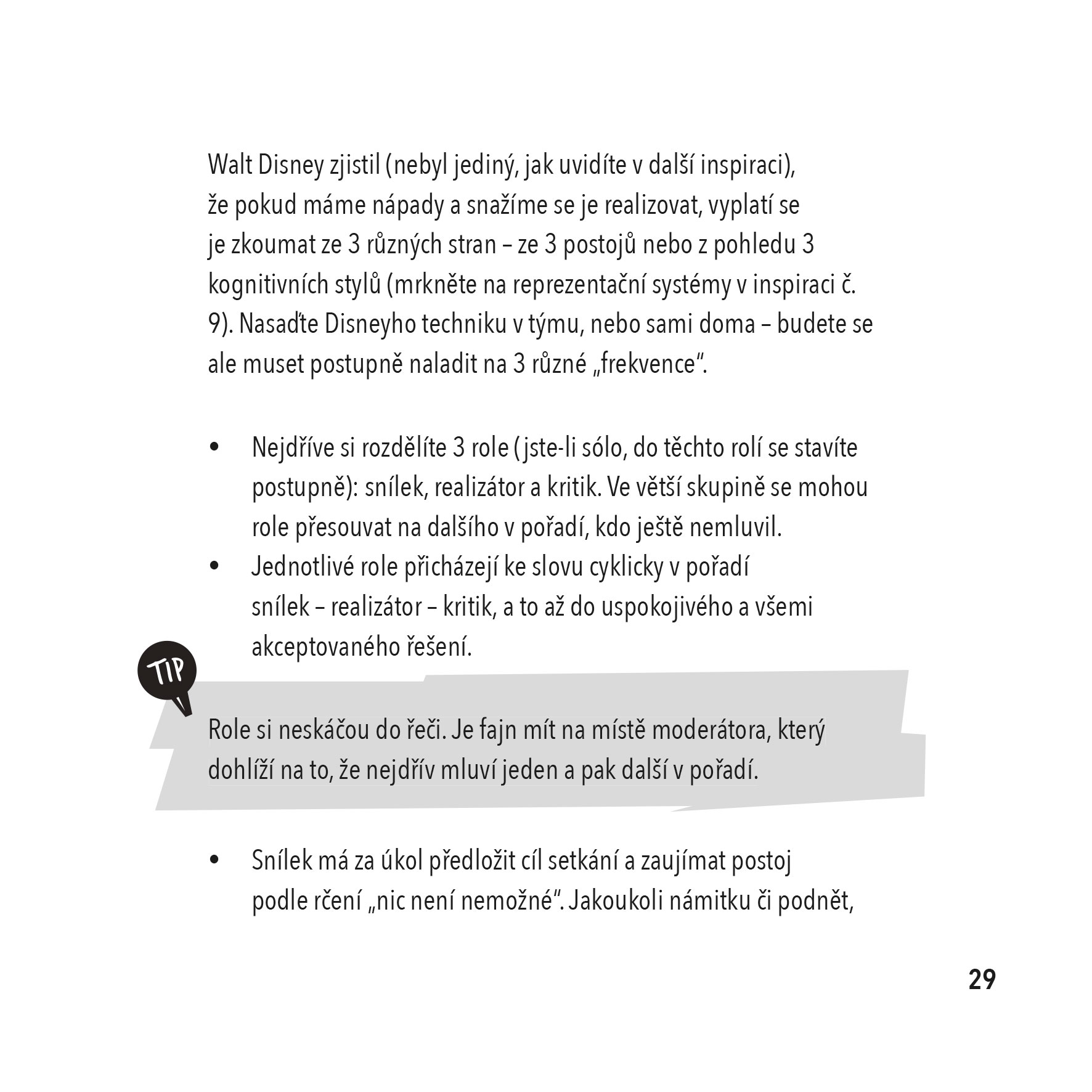 Kreativní copywriting