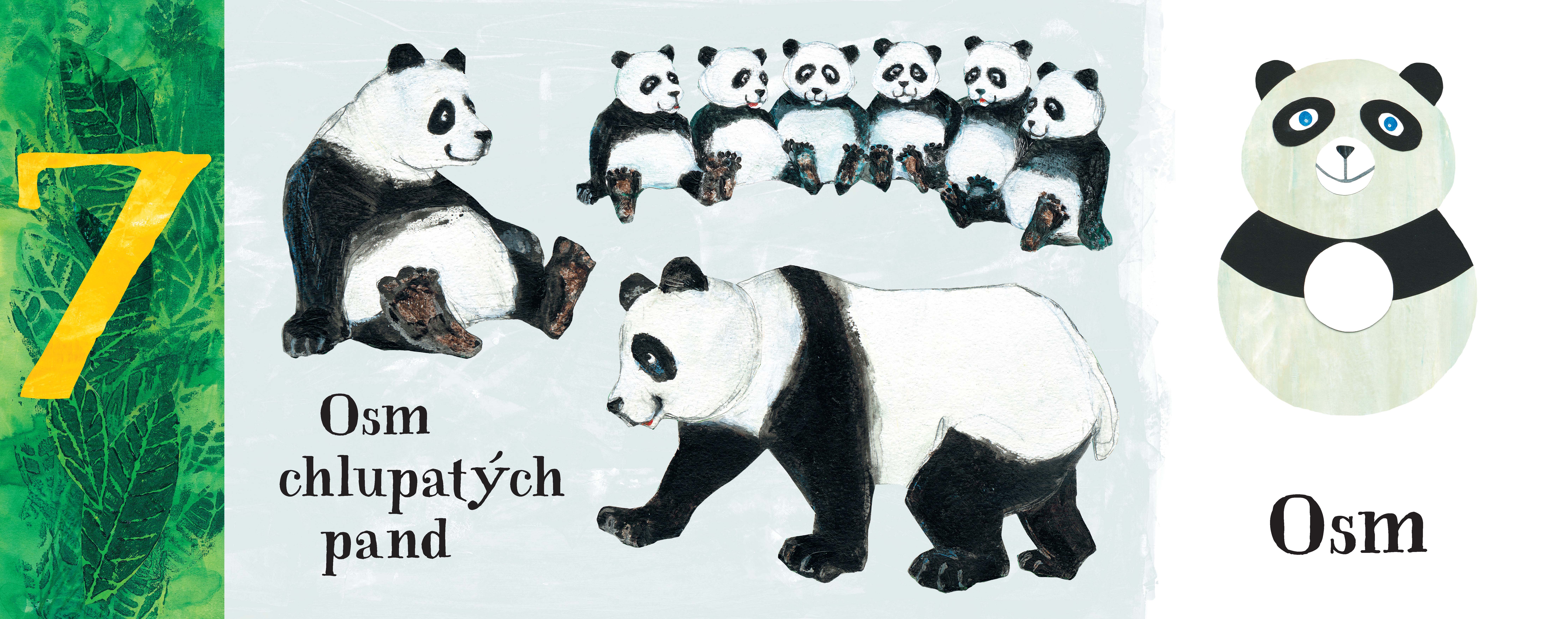 Zvířecí počítání
