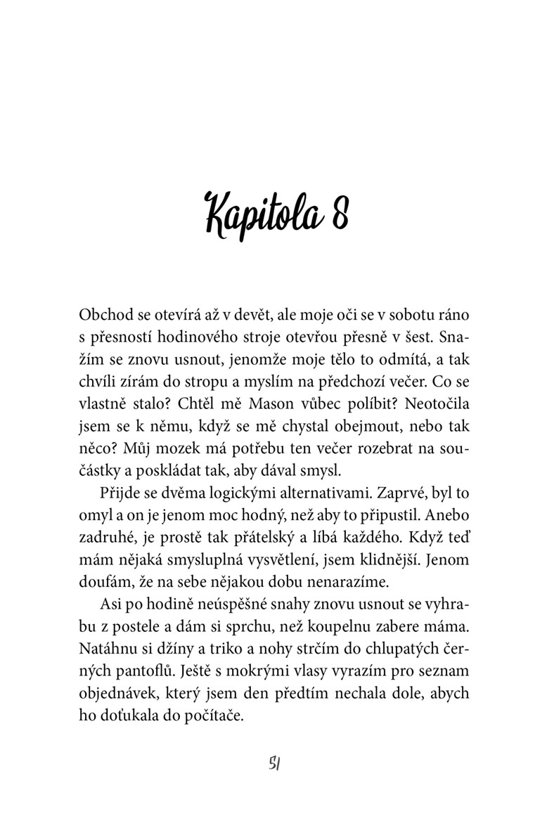Vzdálenost mezi námi
