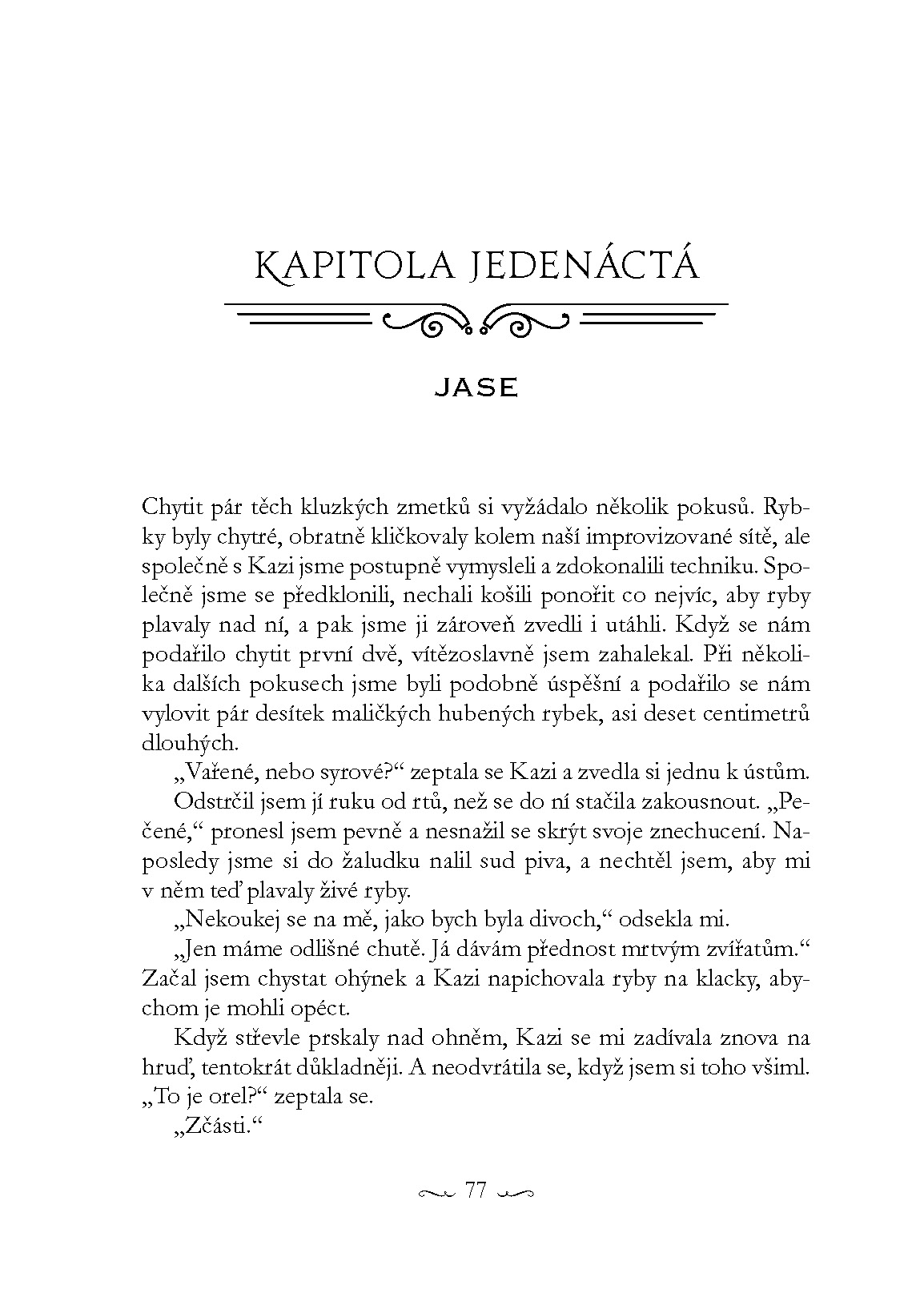 Zlodějský tanec